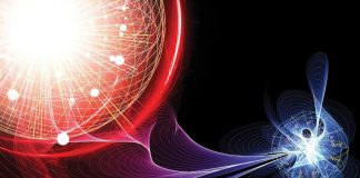 Рекорд квантовой запутанности для двух атомов, разделенных 33-километровым оптическим волокном | New-Science.ru Рекорд квантовой запутанности для двух атомов, разделенных 33-километровым оптическим волокном | New-Science.ru