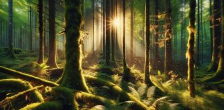 Лето 2023 года стало самым жарким в Северном полушарии за последние 2000 лет | New-Science.ru Лето 2023 года стало самым жарким в Северном полушарии за последние 2000 лет | New-Science.ru