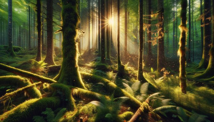 Лето 2023 года стало самым жарким в Северном полушарии за последние 2000 лет | New-Science.ru