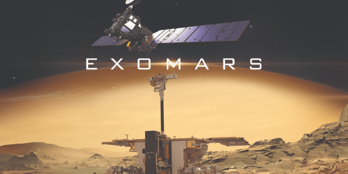 Миссия ExoMars «возрождается». Окончательная подготовка поручена Thales Alenia Space | New-Science.ru