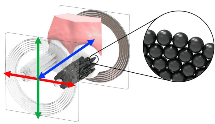 Микророботы для чистки зубов помогут обойтись без зубных щеток и зубной нити | New-Science.ru
