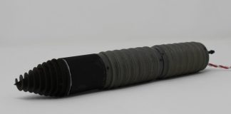 Роботы-червяки займутся исследованием почвы Роботы-червяки займутся исследованием почвы