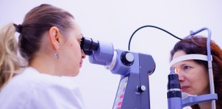 Экспериментальная генная терапия CRISPR значительно улучшает зрение у пациентов с наследственным заболеванием сетчатки | New-Science.ru Экспериментальная генная терапия CRISPR значительно улучшает зрение у пациентов с наследственным заболеванием сетчатки | New-Science.ru