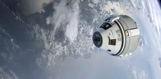 Boeing столкнулся с новой проблемой со своим космическим кораблем Starliner | New-Science.ru Boeing столкнулся с новой проблемой со своим космическим кораблем Starliner | New-Science.ru