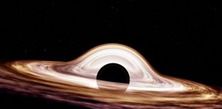 Астрономы впервые наблюдают материю, погружающуюся в черную дыру, что подтверждает одно из предсказаний Эйнштейна | New-Science.ru Астрономы впервые наблюдают материю, погружающуюся в черную дыру, что подтверждает одно из предсказаний Эйнштейна | New-Science.ru