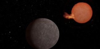 Открытие планеты вокруг звезды, которая будет жить 100 миллиардов лет | New-Science.ru Открытие планеты вокруг звезды, которая будет жить 100 миллиардов лет | New-Science.ru