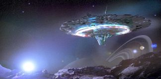 Внеземные цивилизации могут связаться с нами с помощью квантовой связи | New-Science.ru Внеземные цивилизации могут связаться с нами с помощью квантовой связи | New-Science.ru