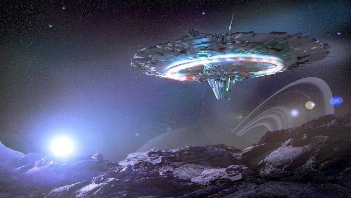 Внеземные цивилизации могут связаться с нами с помощью квантовой связи | New-Science.ru