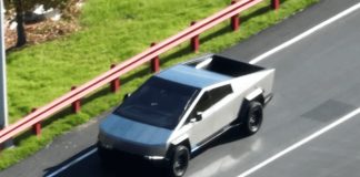 Илон Маск назвал сроки и подробности о Cybertruck | New-Science.ru Илон Маск назвал сроки и подробности о Cybertruck | New-Science.ru