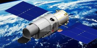 Китайский космический телескоп Сюньтянь будет готов к запуску в декабре 2026 года | New-Science.ru Китайский космический телескоп Сюньтянь будет готов к запуску в декабре 2026 года | New-Science.ru