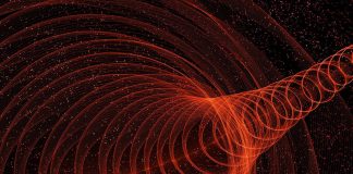 «Туннельный эффект»: могут ли квантовые частицы двигаться со сверхсветовой скоростью? | New-Science.ru «Туннельный эффект»: могут ли квантовые частицы двигаться со сверхсветовой скоростью? | New-Science.ru