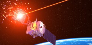 Российско-китайская резолюция о запрете оружия в космосе отклонена | New-Science.ru Российско-китайская резолюция о запрете оружия в космосе отклонена | New-Science.ru