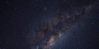 Вращается ли Млечный Путь вокруг чего-нибудь? | New-Science.ru Вращается ли Млечный Путь вокруг чего-нибудь? | New-Science.ru