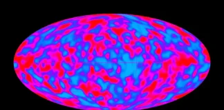 Гигантское холодное пятно реликтового излучения продолжает бросать вызов астрономам | New-Science.ru Гигантское холодное пятно реликтового излучения продолжает бросать вызов астрономам | New-Science.ru