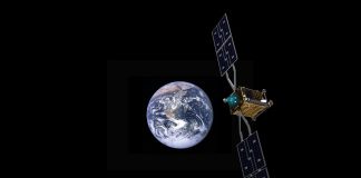 Космические силы США планирует сделать ставку на «реактивный ранец», чтобы дать новую жизнь устаревшим спутникам | New-Science.ru Космические силы США планирует сделать ставку на «реактивный ранец», чтобы дать новую жизнь устаревшим спутникам | New-Science.ru