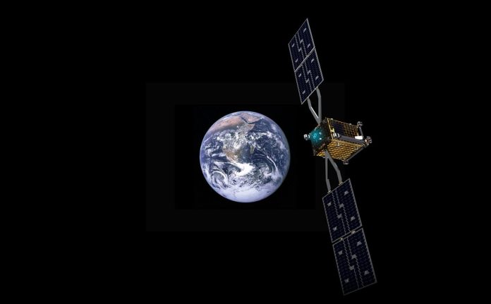 Космические силы США планирует сделать ставку на «реактивный ранец», чтобы дать новую жизнь устаревшим спутникам | New-Science.ru