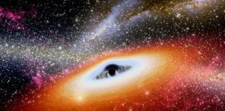 Черные дыры на самом деле являются «гравастарами», согласно последним исследованиям | New-Science.ru Черные дыры на самом деле являются «гравастарами», согласно последним исследованиям | New-Science.ru