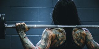 Татуировки увеличивают риск развития рака крови на 21%, говорится в исследовании | New-Science.ru Татуировки увеличивают риск развития рака крови на 21%, говорится в исследовании | New-Science.ru