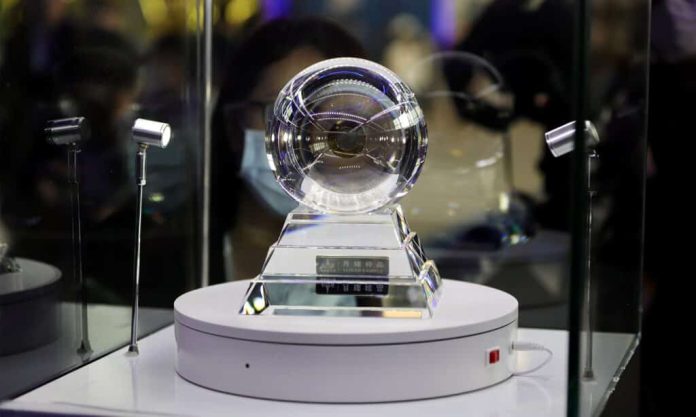 Анализ образцов «Чанъэ-5» ставит под сомнение происхождение Луны | New-Science.ru