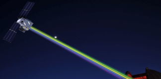 НАСА хочет вывести на орбиту вокруг Земли небольшую искусственную звезду | New-Science.ru НАСА хочет вывести на орбиту вокруг Земли небольшую искусственную звезду | New-Science.ru