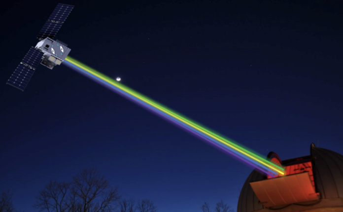 НАСА хочет вывести на орбиту вокруг Земли небольшую искусственную звезду | New-Science.ru