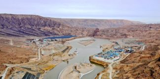 Китай собирается напечатать гидроэлектростанцию на 3D-принтере | New-Science.ru Китай собирается напечатать гидроэлектростанцию на 3D-принтере | New-Science.ru