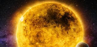 Могут ли близкие звезды иметь пригодные для жизни экзопланеты? Рентгеновская обсерватория НАСА «Чандра» надеется выяснить это | New-Science.ru Могут ли близкие звезды иметь пригодные для жизни экзопланеты? Рентгеновская обсерватория НАСА «Чандра» надеется выяснить это | New-Science.ru