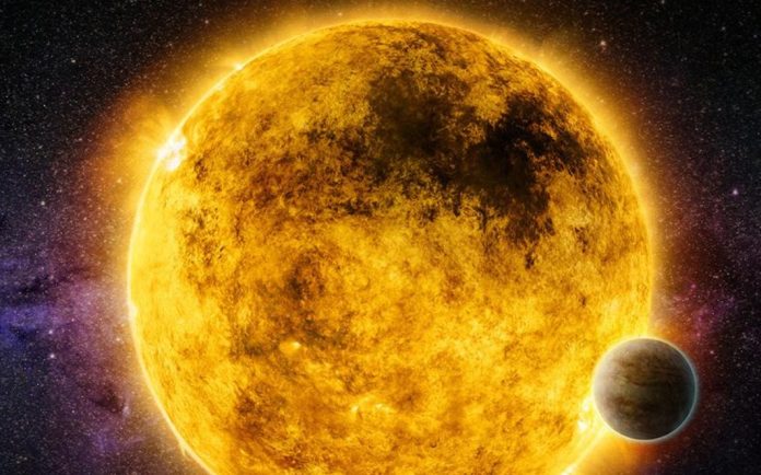 Могут ли близкие звезды иметь пригодные для жизни экзопланеты? Рентгеновская обсерватория НАСА «Чандра» надеется выяснить это | New-Science.ru