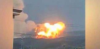 В Китае во время испытаний разбилась часть ракеты «Тяньлун-3» | New-Science.ru В Китае во время испытаний разбилась часть ракеты «Тяньлун-3» | New-Science.ru