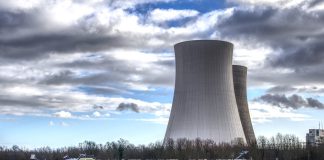 США работают над концепцией портативного ядерного мини-реактора | New-Science.ru США работают над концепцией портативного ядерного мини-реактора | New-Science.ru