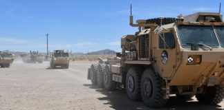 Армия США разрабатывает робомозг для автономной бронетехники Армия США разрабатывает робомозг для автономной бронетехники