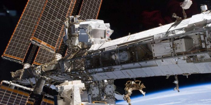 AMS-02 на МКС обнаружила аномальное количество дейтронов в космических лучах | New-Science.ru