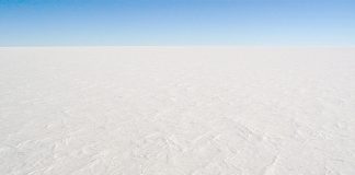 Гипотеза «Земли-снежка» подтверждается открытием самых надежных на сегодняшний день геологических свидетельств | New-Science.ru Гипотеза «Земли-снежка» подтверждается открытием самых надежных на сегодняшний день геологических свидетельств | New-Science.ru