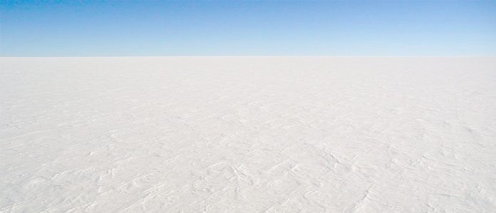 Гипотеза «Земли-снежка» подтверждается открытием самых надежных на сегодняшний день геологических свидетельств | New-Science.ru