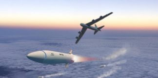 Лазерный радар может отслеживать несколько ракет со скоростью 20 Махов | New-Science.ru Лазерный радар может отслеживать несколько ракет со скоростью 20 Махов | New-Science.ru