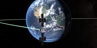 Уникальный космический маневр: JUICE использует гравитацию Луны и Земли для межпланетного путешествия | New-Science.ru Уникальный космический маневр: JUICE использует гравитацию Луны и Земли для межпланетного путешествия | New-Science.ru