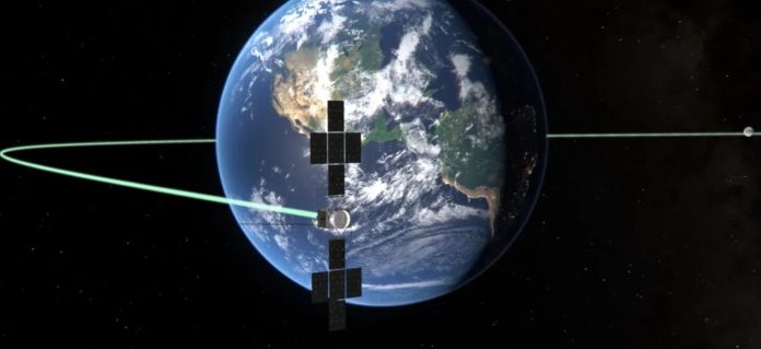 Уникальный космический маневр: JUICE использует гравитацию Луны и Земли для межпланетного путешествия | New-Science.ru