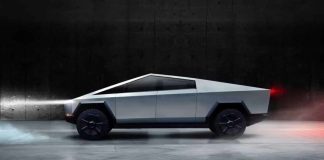 Tesla откладывает производство Cybertruck до начала 2023 года | New-Science.ru Tesla откладывает производство Cybertruck до начала 2023 года | New-Science.ru