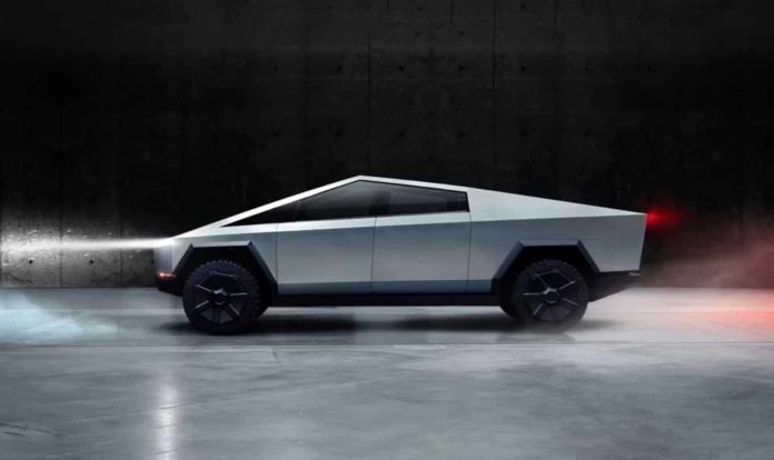 Tesla откладывает производство Cybertruck до начала 2023 года | New-Science.ru