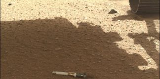 Образцы собранные марсоходом Perseverance необходимо вернуть на Землю, подчеркивают ученые | New-Science.ru Образцы собранные марсоходом Perseverance необходимо вернуть на Землю, подчеркивают ученые | New-Science.ru