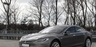 Tesla проезжает 1200 км на одной зарядке благодаря экспериментальной батарее | New-Science.ru Tesla проезжает 1200 км на одной зарядке благодаря экспериментальной батарее | New-Science.ru
