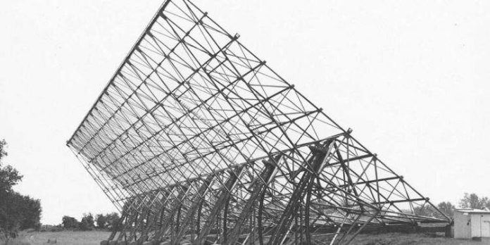 Природа сигнала Wow! раскрыта: редкий космический взрыв, а не инопланетное послание | New-Science.ru