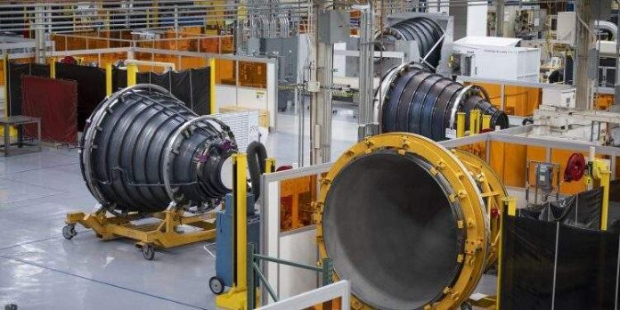 Продолжается проектирование новых двигателей RS-25 для миссии «Артемида IV» | New-Science.ru