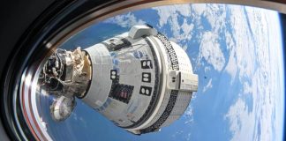 Экипаж Boeing Starliner наконец-то будет возвращен на Землю на борту капсулы SpaceX | New-Science.ru Экипаж Boeing Starliner наконец-то будет возвращен на Землю на борту капсулы SpaceX | New-Science.ru