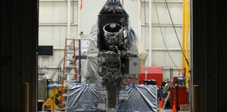 Программа НАСА EXCITE готова к испытательному полету | New-Science.ru Программа НАСА EXCITE готова к испытательному полету | New-Science.ru