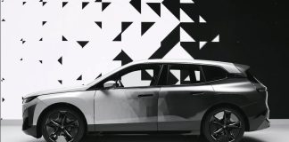 BMW представляет автомобиль, который может изменять свой цвет | New-Science.ru BMW представляет автомобиль, который может изменять свой цвет | New-Science.ru