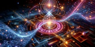 Новый прорыв в области квантовой передачи данных | New-Science.ru Новый прорыв в области квантовой передачи данных | New-Science.ru