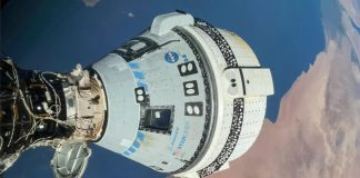 Проблемы с кораблем Starliner компании Boeing оказались сложнее, чем ожидалось | New-Science.ru Проблемы с кораблем Starliner компании Boeing оказались сложнее, чем ожидалось | New-Science.ru