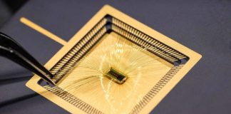 Мозговой чип в 5 раз меньше, чем у Neuralink, с точностью 91%, разработан швейцарскими исследователями | New-Science.ru Мозговой чип в 5 раз меньше, чем у Neuralink, с точностью 91%, разработан швейцарскими исследователями | New-Science.ru