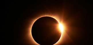 Самое старое из известных упоминаний о затмении относится к очень давним временам | New-Science.ru Самое старое из известных упоминаний о затмении относится к очень давним временам | New-Science.ru